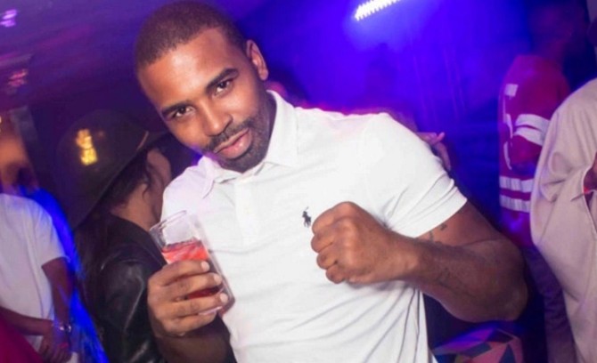 Yusaf Mack’s Coming Out Story Ends at RAGE in WeHo