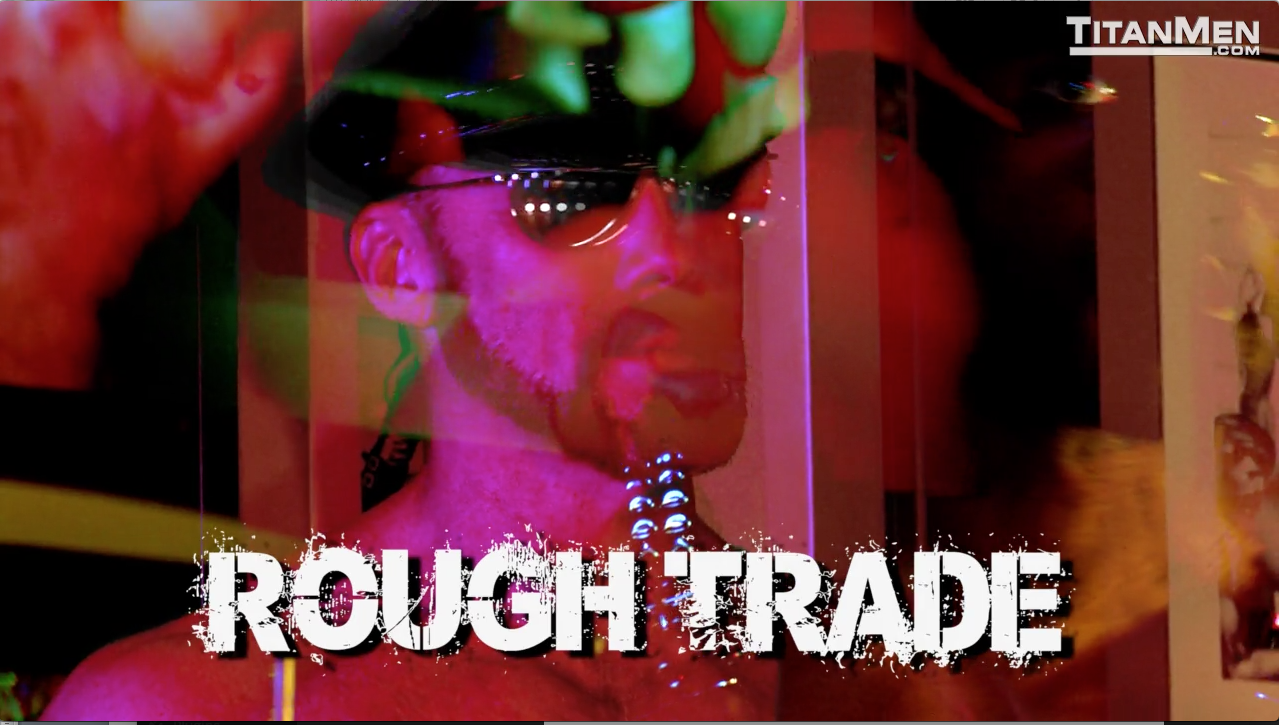 Titanmen set to release Rough Trade.