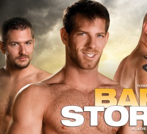 BarnStorm: Another Titanmen Classic